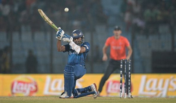 Dilshan