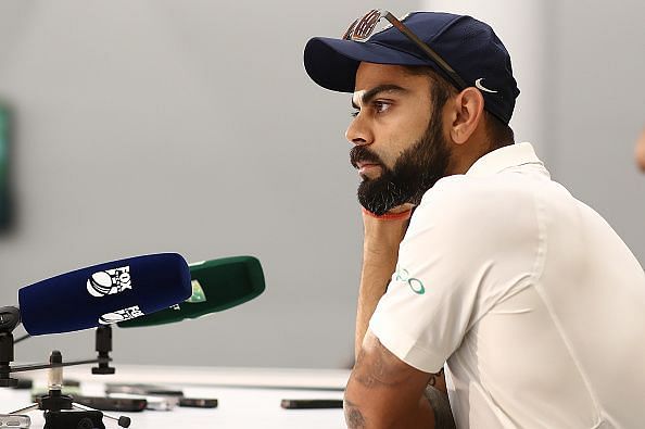 Kohli&#039;s selection policies have left a lot to be desired