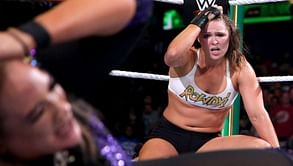 WWE News: Becky Lynch reveals the reason for backstage heat towards Ronda Rousey