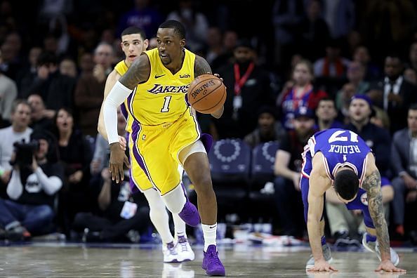 Kentavious Caldwell-Pope&Acirc;&nbsp;would add much-needed depth to a thin Philadelphia 76ers roster