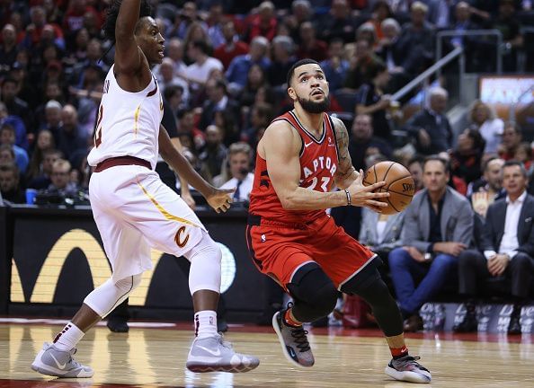 3 Takeaways for Toronto Raptors from their victory over Cleveland Cavaliers