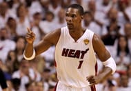 Chris Bosh