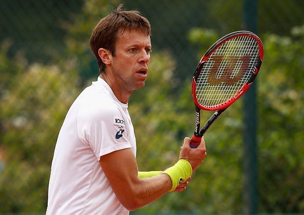 Daniel Nestor - the most successful tennis player to have emerged from Canada