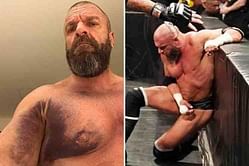 WWE Rumors: Triple H's reported plan for Wrestlemania following surgery