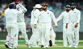 Australia vs India 2018/19, 1st Test: Player Ratings