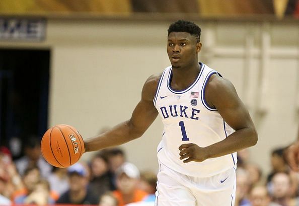 Maui Invitational - Auburn Tigers v Duke Blue Devils