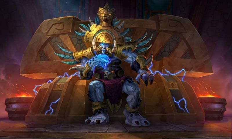 Blizzard unexpectedly announced a balance patch that is quite possibly their best and most thoughtful balance patch yet