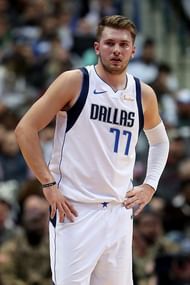 Luka Doncic