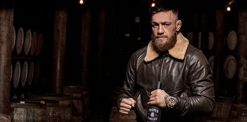 Conor McGregor