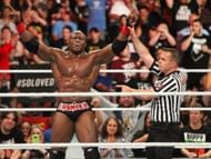 The Almighty Bobby Lashley