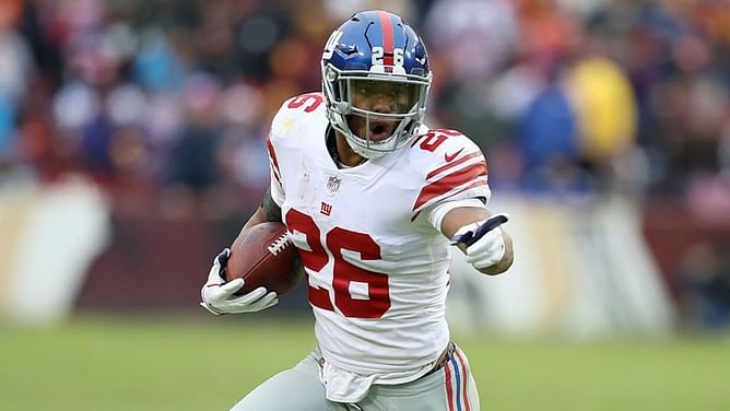 The Sunday Seven - 7 Key Opta facts for NFL Week 15