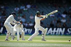Australia vs India, Test Series 2018: Let’s see some sixes, Rishabh Pant sledges Pat Cummins