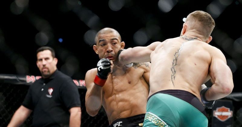 Conor McGregor has nothing left to prove at Featherweight and Lightweight