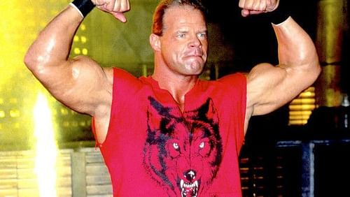 Lex Luger