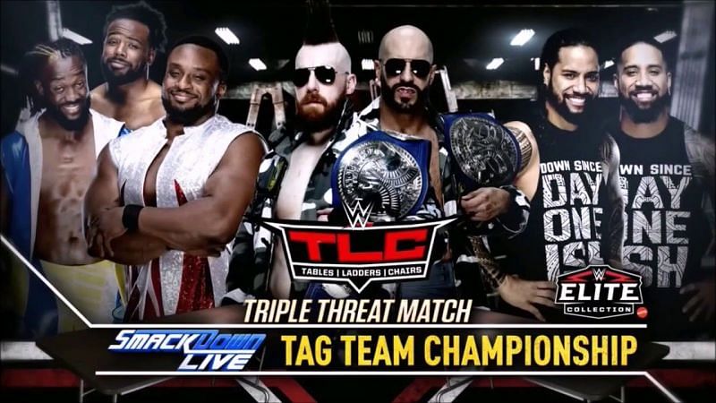 Will the match be better than the rap battle on Smackdown?