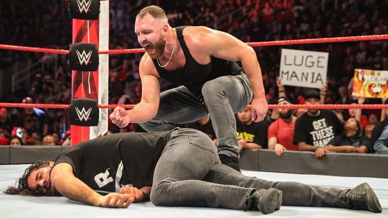 Here are some moments you might have missed from this week&#039;s Monday Night RAW (Dec. 3)