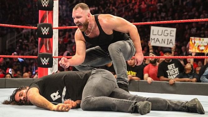 3 moments you may have missed on RAW this week (December 3, 2018)