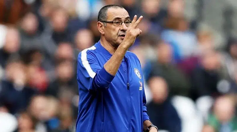 Chelsea&#039;s most promising win under Maurizio Sarri