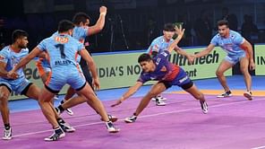 Pro Kabaddi League 2018, Eliminator 2: Dabang Delhi K.C. vs Bengal Warriors | Match Preview, Predicted Lineups, When & Where to watch
