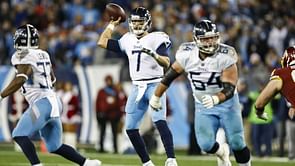 Titans stay alive as they rally to overcome Redskins