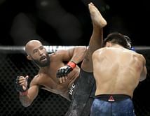 One Championship sets Mighty Mouse, Alvarez debuts for Japan