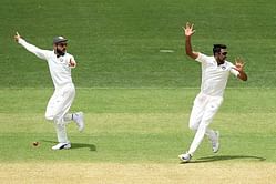 Australia vs India 2018-19: In-form bowlers bring India back into the contest at Adelaide