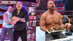 4 questions WWE need to answer on the Raw after TLC 2018