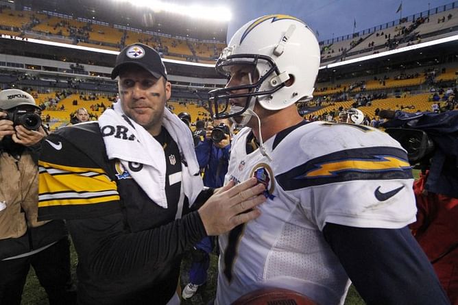 Chiefs-Raiders, Seahawks-49ers: When top NFL rivalries sour