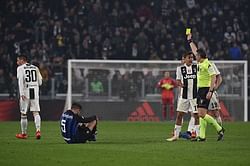 Juventus 1-0 Inter Milan: 5 Talking Points and Observations, Serie A 2018-19