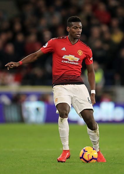 Pogba