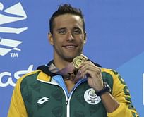 Le Clos adds support to growing rebellion by top swimmers