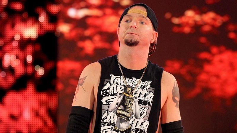 James Ellsworth was fired by SmackDown General Manager Paige