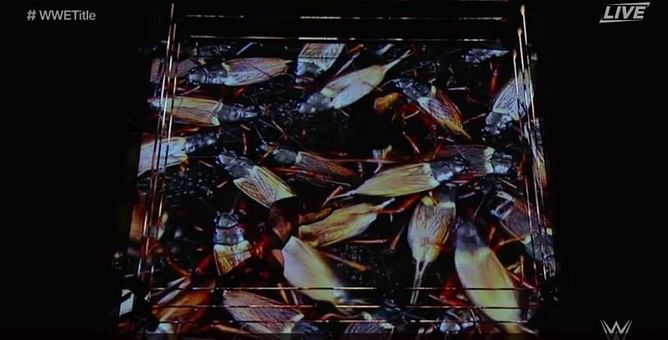 5 Worst Wrestling Matches Of 2017