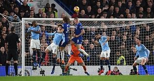 Chelsea 2-0 Manchester City: Match Review