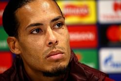 UEFA Champions League 2018-19: Liverpool star Virgil van Dijk determined to win the trophy this year