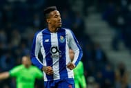 Porto's defender, Eder Militao, seems to be in demand