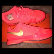 Nike Zoom Vapor for women