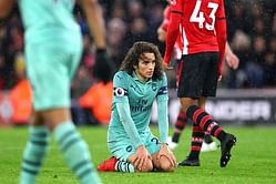 Southampton 3-2 Arsenal: Arsenal player ratings | Premier League 2018-19