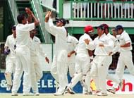 Image result for india vs west indies 2002 port of spain