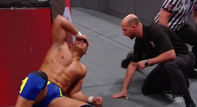 Jason Jordan&#039;s career continues to be an ongoing saga