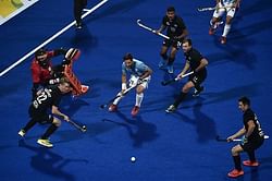 Olympic champions Argentina beat NZ 3-0, brighten direct quarterfinal chances