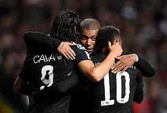 5 impeccable attacking trios in Europe at the moment