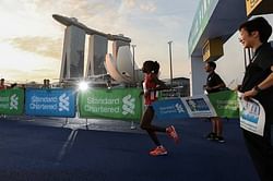 Standard Chartered Singapore Marathon 2018: A Marathon to Remember