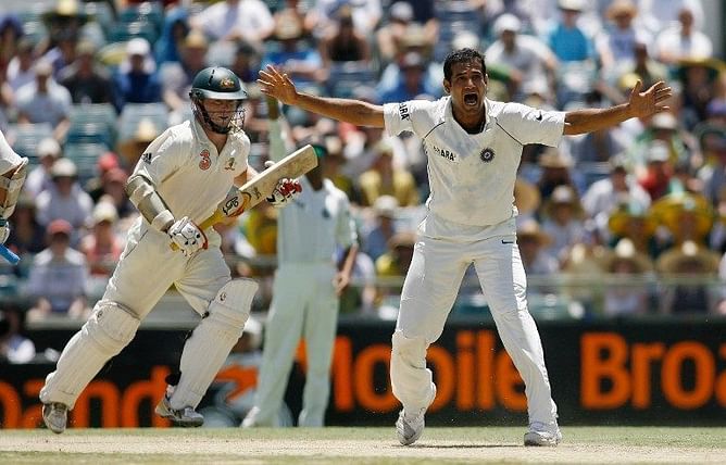 Stats: Last time India won the 'third' Test of a Series Down Under