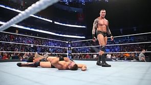 3 reasons why Randy Orton should become WWE Champion again