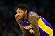 Ingram has complemented LeBron James quite well in the Lakers' team