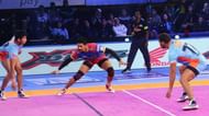 Rishank's performance would be key against his ex-team, U Mumba in the Eliminator.