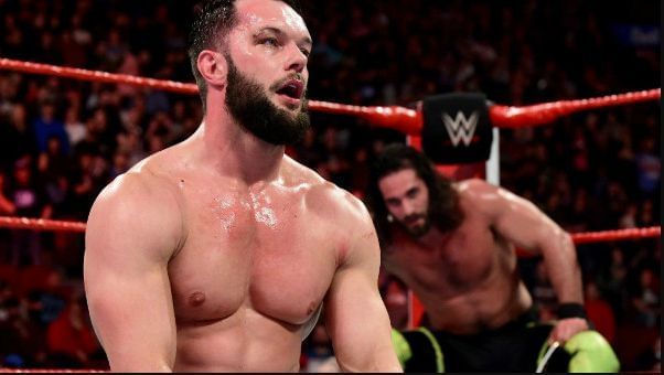 WWE News: Finn Balor's opponent for RAW after TLC announced