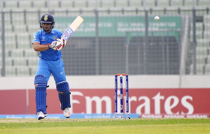Ishan Kishan is knocking the International doors with his consistent domestic display