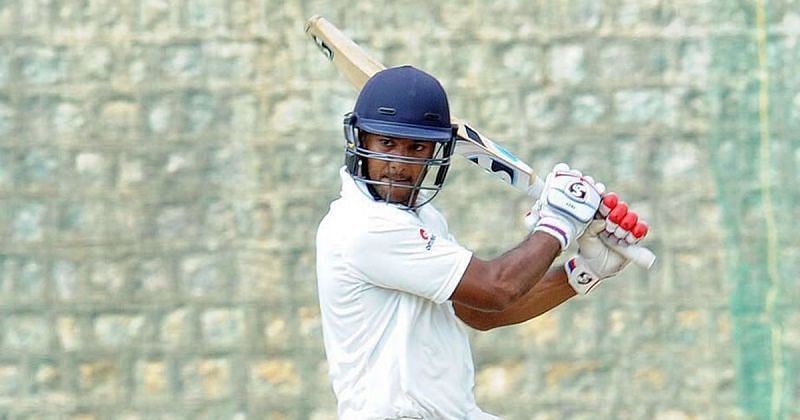 Mayank Agarwal - All set to make his Test debut in the Boxing Day Test match